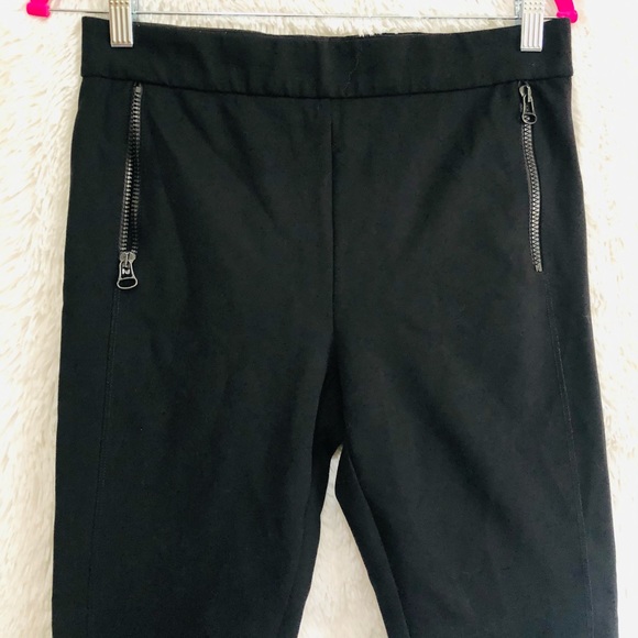 Y/Osemit Scuba color blocked women’s leggings size 3 - Picture 10 of 10